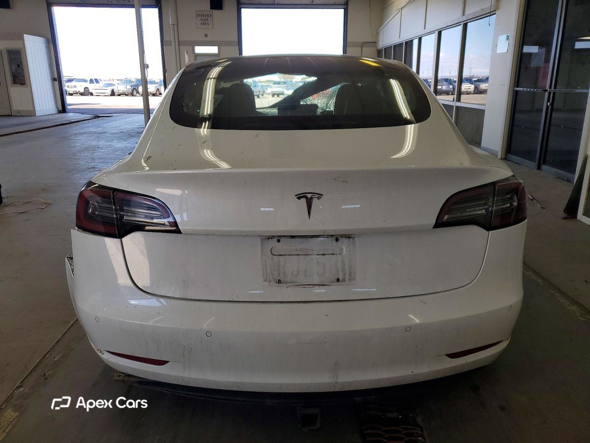 Tesla Model 3 2018