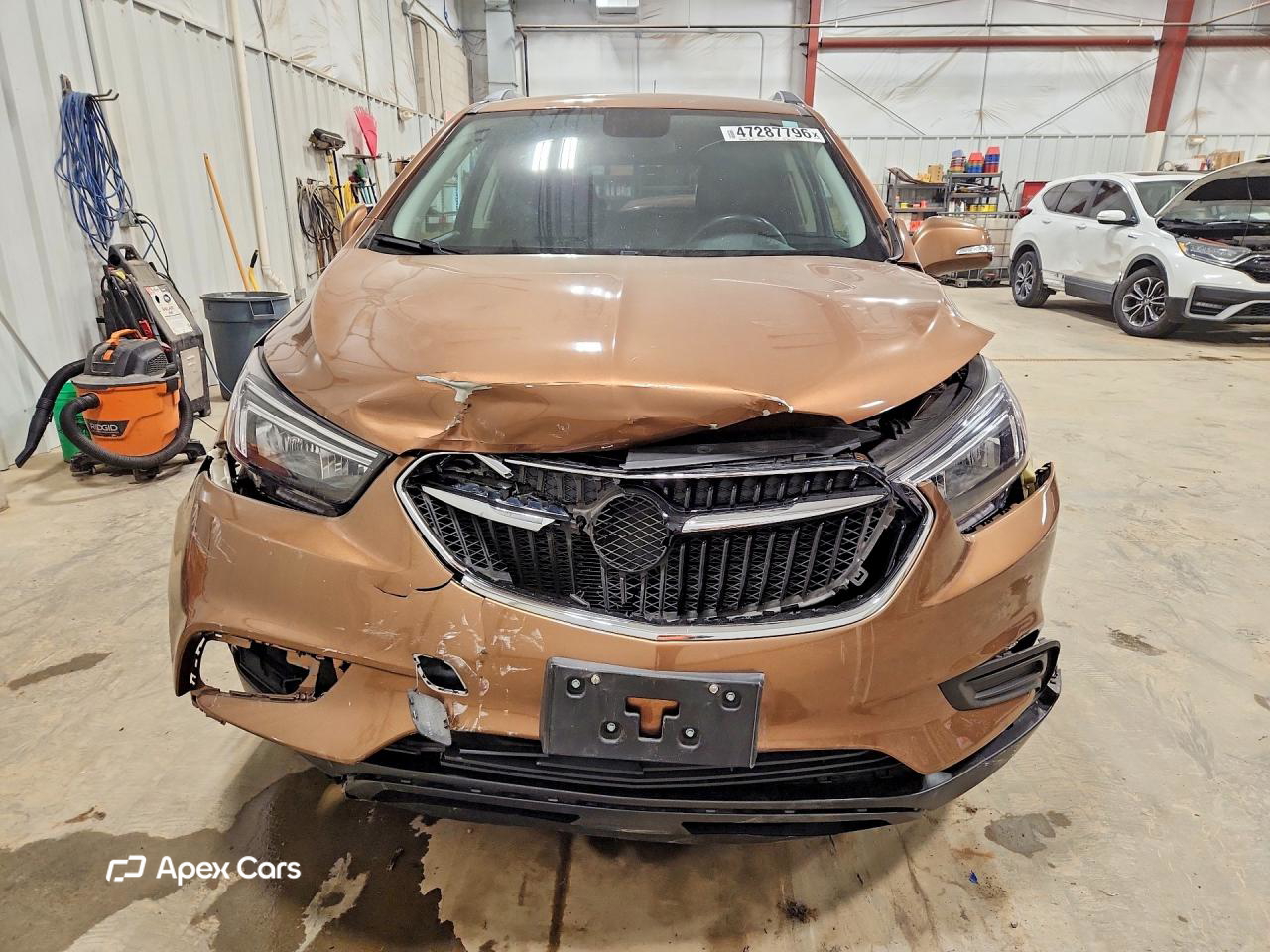 Buick Encore 2017