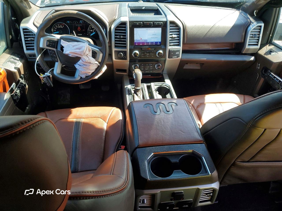 Ford F-150 2020