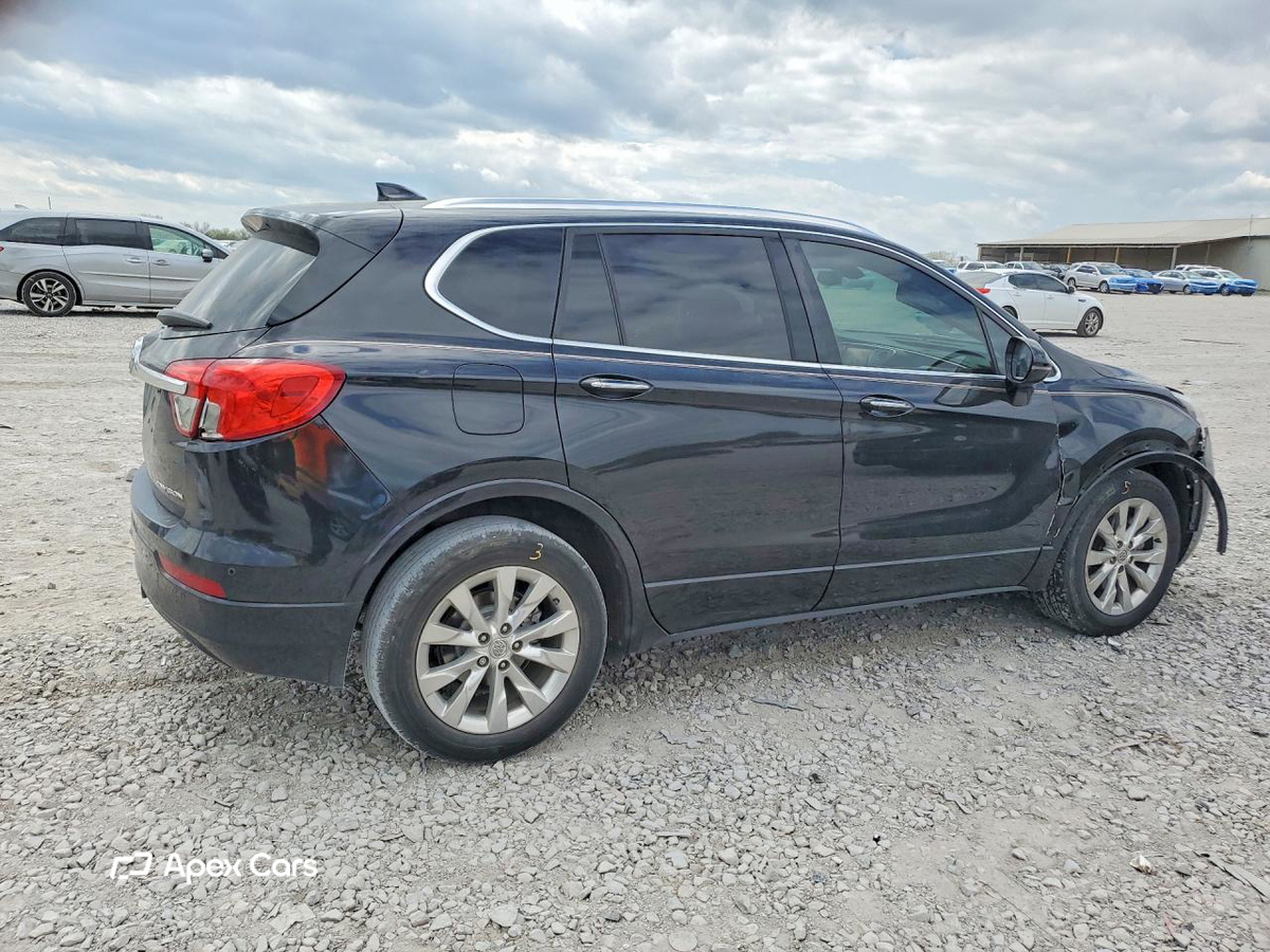 Buick Envision 2017