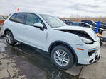Porsche Cayenne 2016
