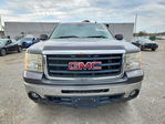 GMC Sierra 2011