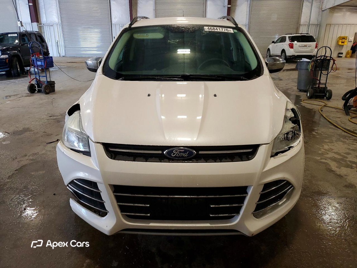 Ford Escape 2015