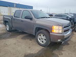 Chevrolet Silverado 2008