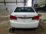 Chevrolet Cruze 2012