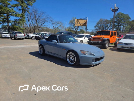Honda S2000 2005 - Image 1 of 10