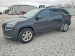 GMC Acadia 2016