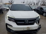Honda Pilot 2021