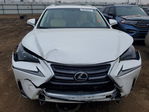 Lexus NX 2017
