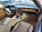 Jaguar XJS 1989