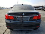 BMW Series 7 2012