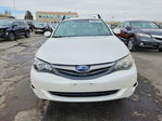 Subaru Impreza 2011