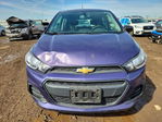 Chevrolet Spark 2017