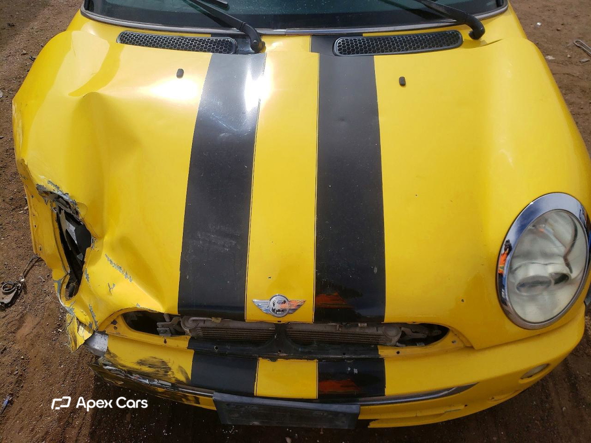 MINI Cooper 2005