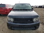 Land Rover Range Rover 2012