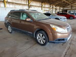 Subaru Outback 2011