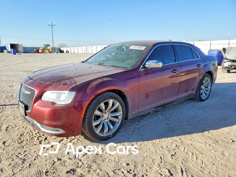 Chrysler 300 2018 - Image 1 of 12