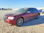 Chrysler 300 2018