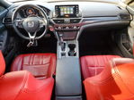 Honda Accord 2019
