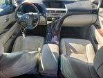 Lexus RX 2011