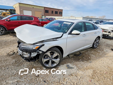 Honda Accord 2019 - Image 1 of 13