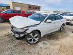 Honda Accord 2019