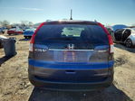 Honda CR-V 2013