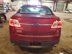 Ford Taurus 2014