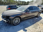 BMW Series 7 2015