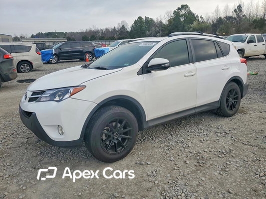 Toyota RAV 4 2013 - Image 1 of 14