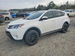 Toyota RAV 4 2013