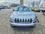 Jeep Cherokee 2014