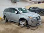 Honda Odyssey 2016