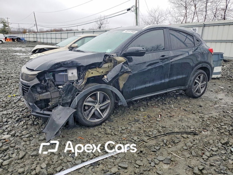 Honda HR-V 2021 - Image 1 of 12