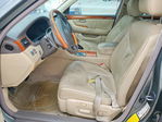 Lexus LS 2004