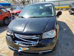 Chrysler Voyager 2013