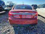 Chrysler 200 2013