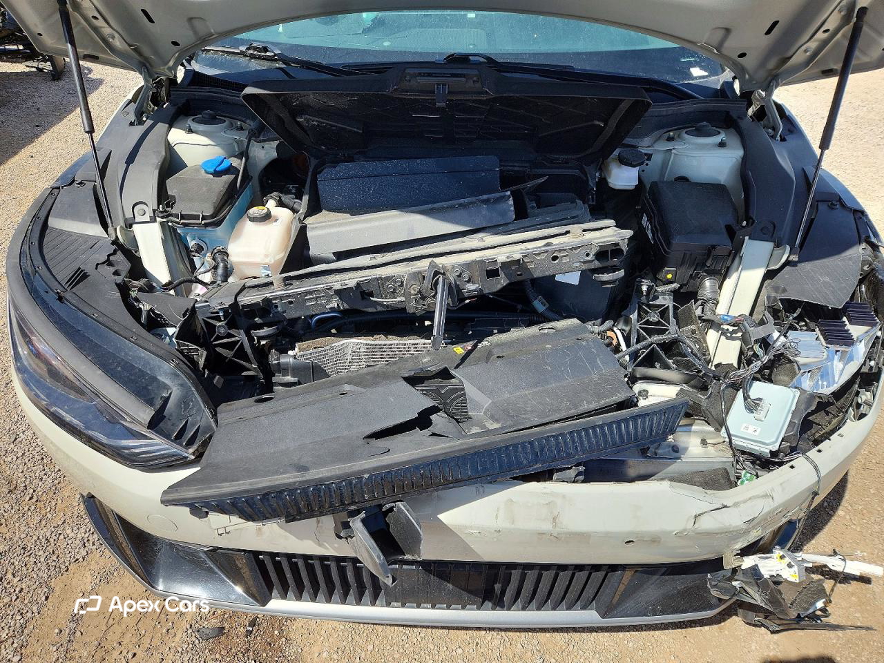 Kia EV6 2024