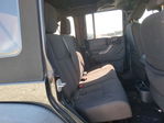 Jeep Wrangler 2013