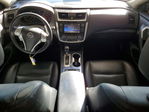 Nissan Altima 2018