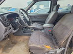 Nissan Navara (Frontier) 2000
