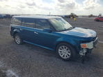Ford Flex 2011