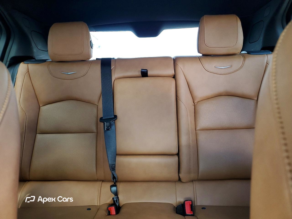Cadillac XT4 2023