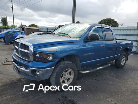 Dodge RAM 2003 - Image 1 of 12