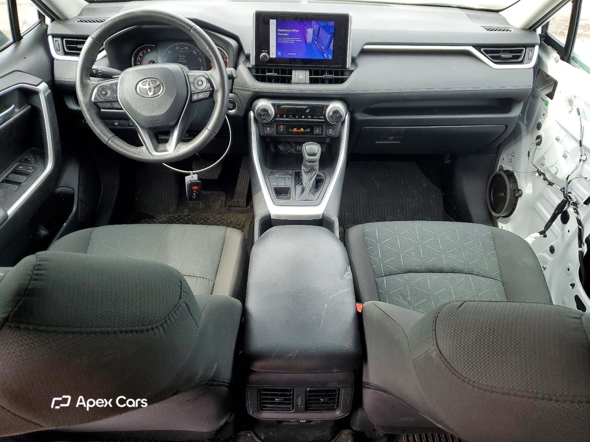 Toyota RAV 4 2023