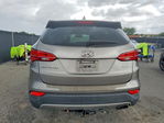 Hyundai Santa Fe 2016