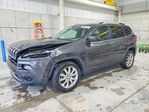 Jeep Cherokee 2014