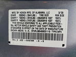 Honda Odyssey 2009