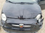 Fiat 500 2014