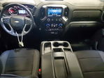Chevrolet Silverado 2021